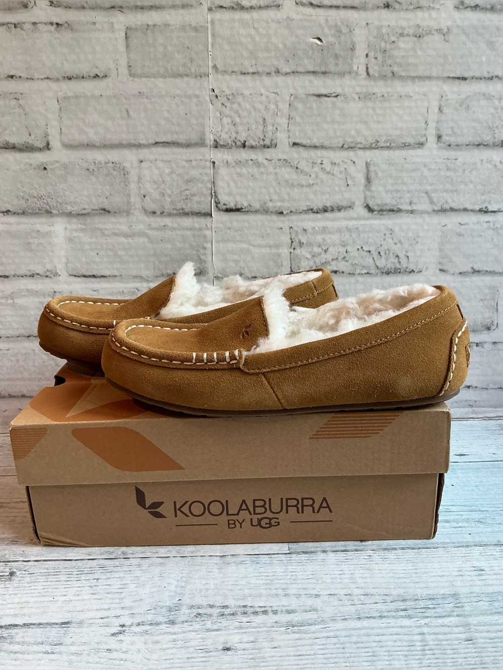 Koolaburra by Ugg Women’s Size 7 Lezly Slipper